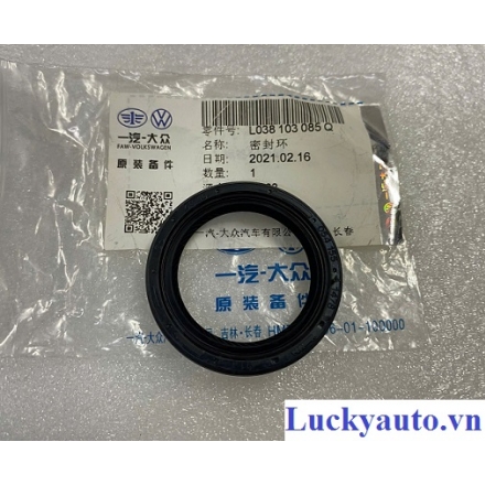 Phốt trục cam xe Volkswagen New Beetle_ 038103085C